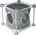 Kitty City Outdoor Catio Furniture and Play Kits for Cats, Cubes Replacement by KittyCity