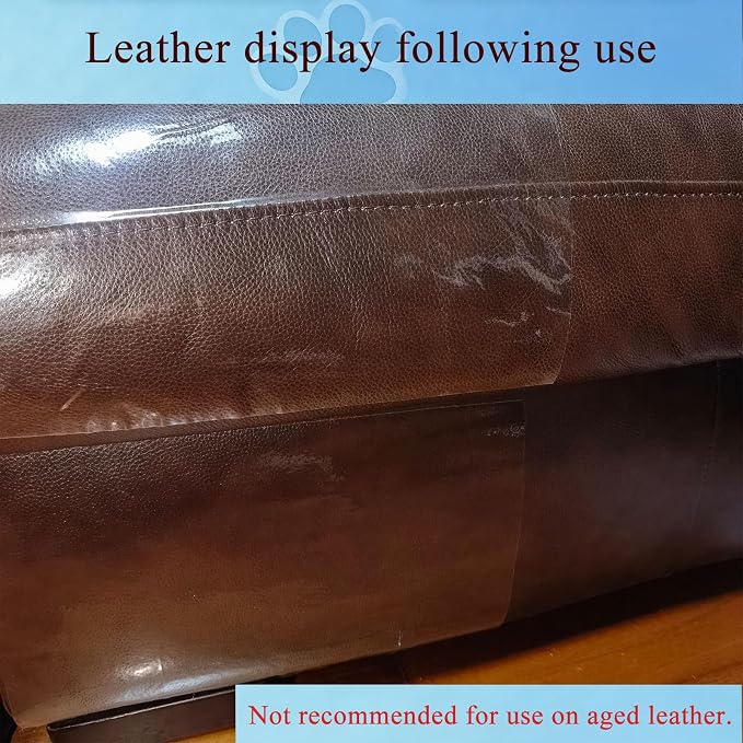 Cat Anti Scratch Protectors for Furniture | Heavy Duty, Self Adhesive - Image 7