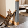 ENONCI Door Protector from Cat Scratching 30x7.8 Cat Wall Corner Scratcher | Anti Scratch Door Frame Furniture Protector for Indoor Cats by ENONCI