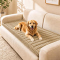 BIETYONE Couch Cover for Dogs, Washable Non Slip Sofa Protector for Pets | Washable, Non Slip, Soft Fabric, Pet Friendly, Protects Against Pet Fur, Dirt & Messes, Sofa Furniture Protector by BIETYONE