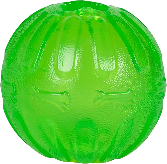 Treat Dispensing Chew Ball, Large by Starmark