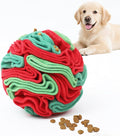 Ablechien Snuffle Ball for Dogs - Interactive Dogs Toys to Keep Them Busy, Dog Puzzle Toy, Dog Enrichment Toys for Small, Medium Pets Daily Companionship, Training Reward Gift by Havefunwithyourpets