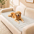 BIETYONE Couch Cover for Dogs, Washable Non Slip Sofa Protector for Pets | Washable, Non Slip, Soft Fabric, Pet Friendly, Protects Against Pet Fur, Dirt & Messes, Sofa Furniture Protector by BIETYONE