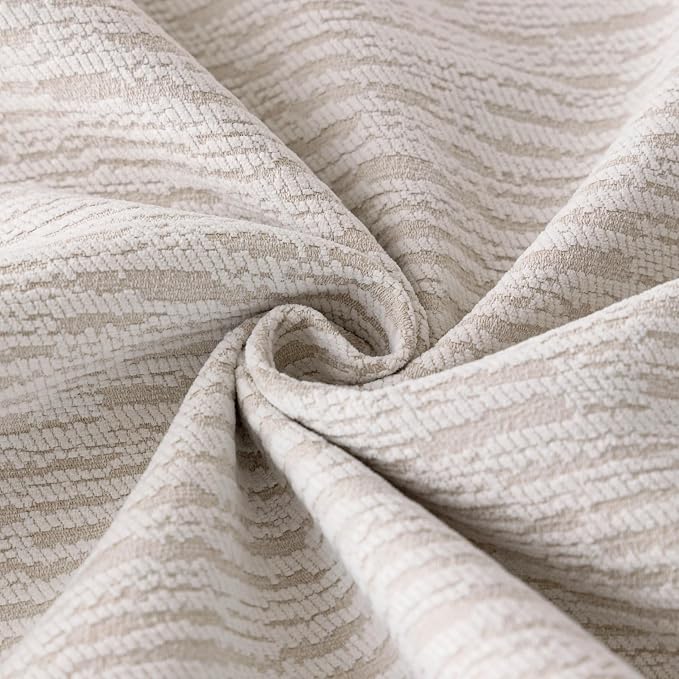 Waterproof Couch Cover for Dogs,Nonslip Sofa Cover for L Shaped Sofa,Washable Furniture Protector Pet Friendly(White,28"x28") - Image 4