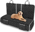 Dog Car Seat Cover for Subaru Crosstrek Outback Forester Back Seat | Accessories Waterproof Pet Bench Backseat Covers with Non-Slip Backing 2000-2024 2025 2026 by szyuchen