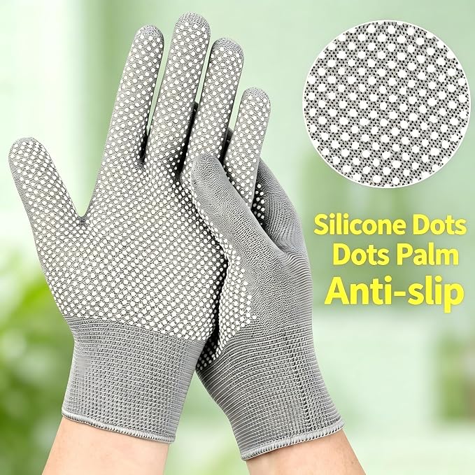 Silicone Cat Litter Pad Fits 65L Litter &9L Waste Bins Self-Cleaning Box Waterproof Anti-Stick - Image 3