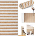 Natural Cork-Cat Scratch Pad-Cat Scratch Mat Rug by MocherpionLLC