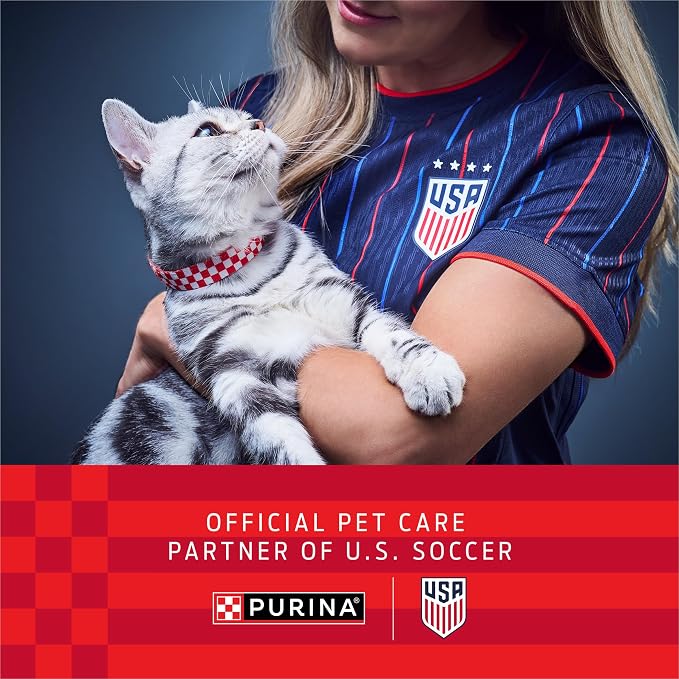 Purina Tidy Cats Free and Clean Unscented Clumping Cat Litter, 38 lb Box | Activated charcoal delivers lasting odor control, made without fragrances or dye, clumping - Image 2