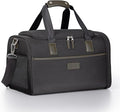 Traveler's Choice Argo Pawsport to Adventure Pet Carrier, Black by TravelersChoice